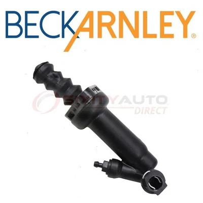 Beck Arnley Clutch Slave Cylinder for 2005-2015 Volkswagen Jetta 1.9L 2.0L ay Foto 1 de 4
