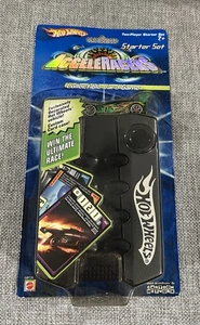 Hot Wheels 2004 Acceleracers Collectible Card Game Starter Set MIP - Picture 1 of 2