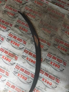 VAUXHALL INSIGNIA 2010 2.0 DIESEL PORTELLONE POSTERIORE COPERCHIO BAGAGLIAIO LABBRO / SPOILER - Foto 1 di 5