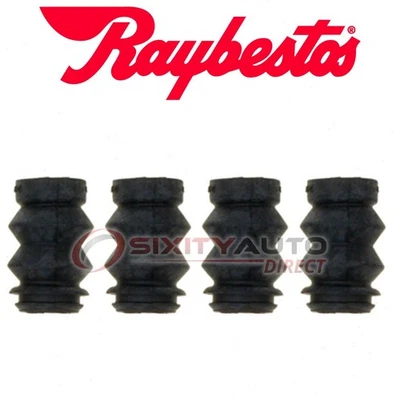 Raybestos Rear Drum Brake Hardware Kit for 2007-2017 Honda Fit 1.5L L4 - ns Foto 1 de 4