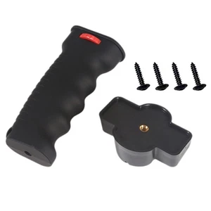 Antenna Handle for HT8/HT4/HT666/HT666A/KM6-600/6000 Antenna Specific1588 - Afbeelding 1 van 6