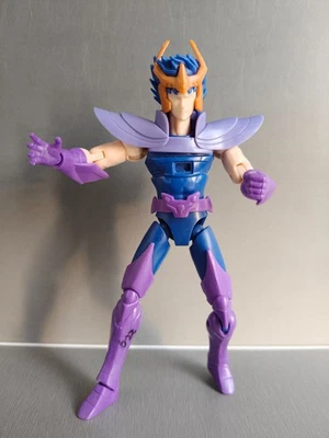 原型 Saint Seiya Knights of the Zodiac 动漫英雄 Phoenix Ikki 测试镜头 — 第 1/4 张图片