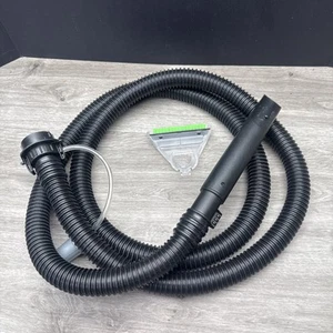 Hoover Power Scrub Deluxe Replacement Hose And Nozzle Attachment - Picture 1 of 5