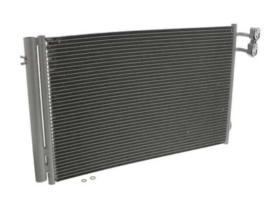 For 2006 BMW 330i A/C Condenser 59943PBSD A/C Condenser with Receiver Drier - Image 1 of 2