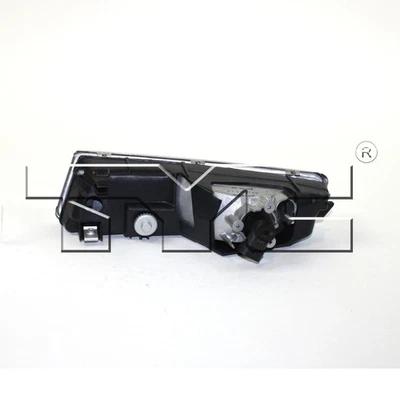 Lente antiniebla/carcasa para 02-03 Acura TL certificado TYC 19-5593-01-9 CAPA Foto 1 de 4