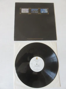 THE DURUTTI COLUMN The Return Of The Durutti Column FACTORY UK VINYL LP FACT220 - Picture 1 of 20