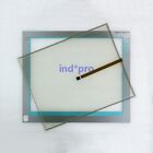 1Pcs New For Ipc677c 6Av7894 08G34 1Ab1 Touch Screen Glass And Protective Film