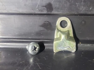 1981 Yamaha IT175H Main Bearing Retainer - Picture 1 of 3