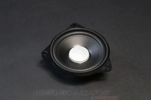 9169690 Harman Kardon Lautsprecher Armaturenbrett vorn Mitte OEM BMW 7er G11 G12 - Bild 1 von 10