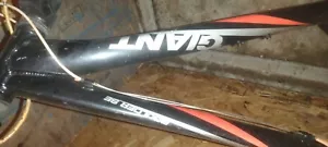 Giant Boulder Se Mountain Bike - Picture 1 of 5