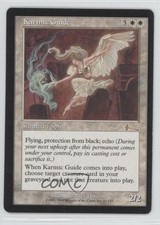 1999 Magic: The Gathering - Urza's Legacy Karmic Guide #11 n0n