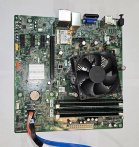 Placa madre de escritorio Dell Y2MRG XPS 8300 con Intel i5-2320 3,0 GHz y 8 GB de RAM - Imagen 1 de 4