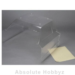 Losi Cab Body Section: 5IVE-T - LOSB8102 - Picture 1 of 1