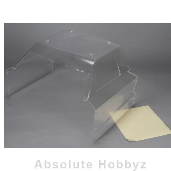 Losi Cab Body Section: 5IVE-T - LOSB8102 - Image 1 of 1