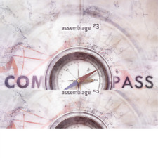 Assemblage 23 Compass (CD) Album