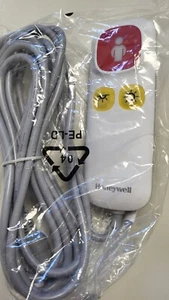 Honeywell Klinikruftaster 74166B1 / 74152B1 - Bild 1 von 2