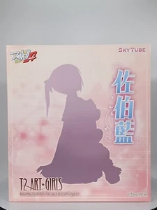 Fault!! A Ai Saeki 1/6th Scale PVC Painted Fgure SKYTUBE Japan Sales Products - Picture 1 of 19