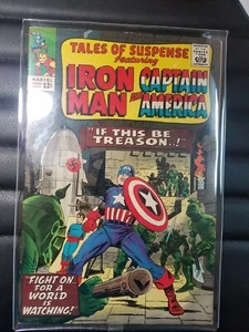 Tales of Suspense #70 - Very Fine/Near Mint | VF/NM | 9.0 - Many Pics! - Picture 1 of 11