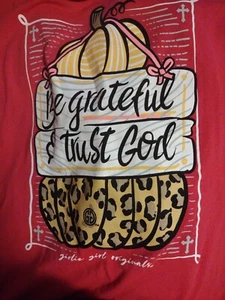 Girlie Girl Original Ladies Long Sleeve T Shirt - Picture 1 of 5