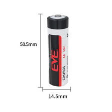 ER14505 Li-ion Battery AA Battery 3.6 Volt AA Li-ion Battery 2700mAh