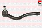 Fai Front Left Tie Rod End For Ford Galaxy Aaa/Amy 2.8 April 1996 To April 2000