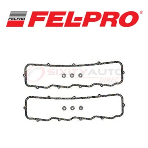 Fel Pro Valve Cover Gasket Set for 1962 Dodge Wm300 Power Wagon 5.2L V8 - wy - Picture 1 of 5