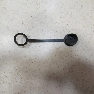 Port Cover for multi-pin port on AS-1729 (MX-6707) - Picture 1 of 2