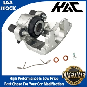 1pc Rear Left Brake Caliper for Volvo S60 S80 V70 XC70 Sedan Wagon Driver 192600 - Picture 1 of 12