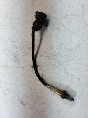 2017 2018 2019 2020 2021 KIA FORTE 2.0L FRONT UPPER OXYGEN SENSOR 39210-2E101 - Image 1 of 4