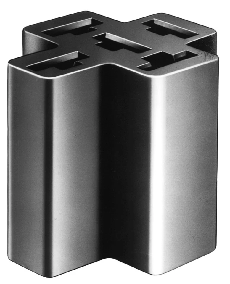 MONARK relè base / presa per mini relè / socket for mini relay - Immagine 1 di 1