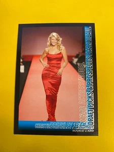 63115 2005-06 Bowman #147 Carmen Electra RC - Bild 1 von 3