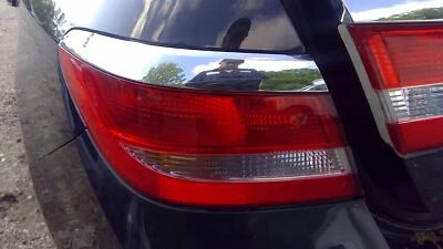 Tail Light Assembly BUICK VERANO Left 12 13 14 15 16 17 - Image 1 of 4