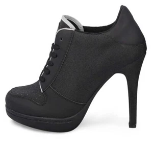 MISSY ROCKZ Black Karma solo negro - Imagen 1 de 3