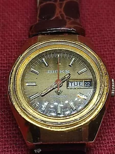 Birks, reloj de pulsera cal 2878, 378 - Imagen 1 de 12