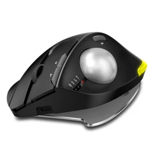 F-33 Trackball Triple Mode for 2D/3D Professional E0F4 - Picture 1 of 12
