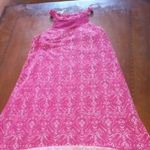 girl 7/8 summer dress MUDD  - Picture 1 of 2