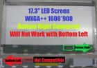 Hp Pavilion Dv7-3079Wm Laptop Led Lcd Screen 17.3" Wxga++ Bottom Right