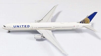 United Airlines / Boeing 767-400 / N66051 / 62419 / 1:400 - Image 1 of 4