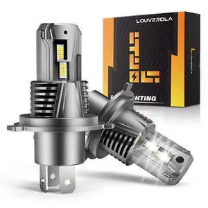 Kit de conversión de bombillas antiniebla LED 9006/HB4 lámpara brillante de alta potencia 6000K - Imagen 1 de 1