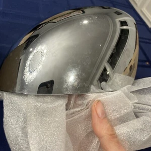 BMW Group Genuine Mini Chrome Mirror Cover Right - Bild 1 von 5
