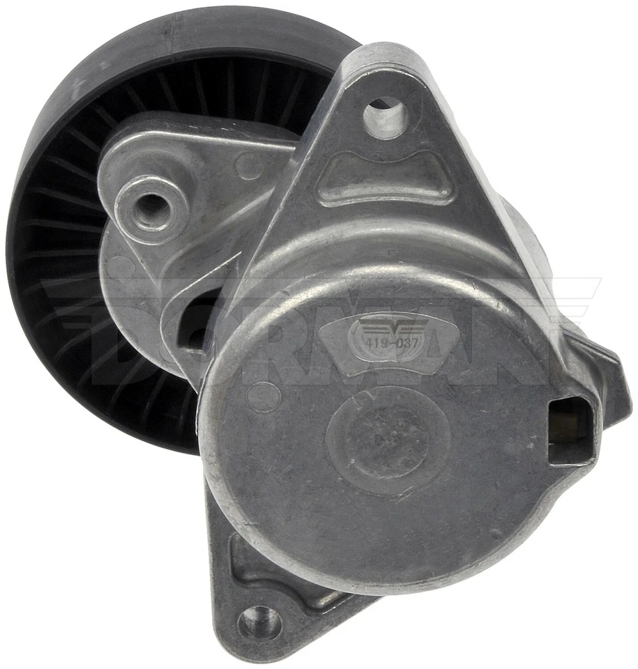 Fits 2005-2011 Mercedes-Benz CLS500 Accessory Belt Tensioner Dorman 2006 2007 - Image 1 of 3