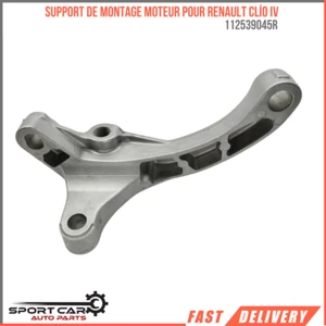 Support de montage moteur pour Renault Clio IV MK4 OEM 112539045R - Picture 1 of 9