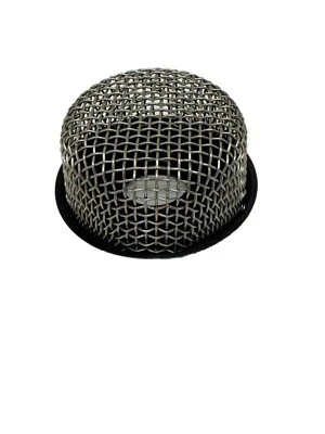 TH Marine AS-1-DP Aerator Filter Screen - Stainless Steel Wire Mesh - 3/4"-14 - Image 1 of 3