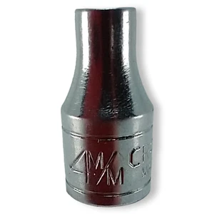 Craftsman V 43505 - 1/4" Drive - 4 mm 6 PT - Bild 1 von 7
