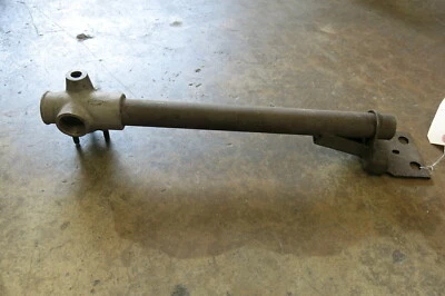 Pieza de cremallera de dirección Jaguar XK XKE Foto 1 de 4