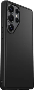 Neue schwarze Hülle für Samsung Galaxy S25 Ultra Otterbox Symmetry Series Case in Box - Bild 1 von 4