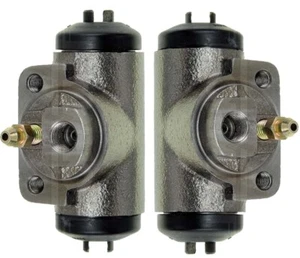 2 Drum Brake Wheel Cylinder REAR Left & Right Replace TOYOTA OEM # 88971153 - Picture 1 of 9