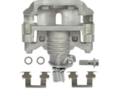 Pinça de freio traseira direita Cardone 76862VR 2012 Chevrolet Impala 2011-2013 - Imagem 1 de 2