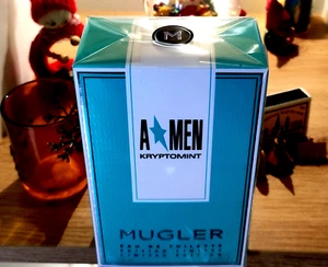 Mugler, A*men, Thierry Mugler, Kryptomint,Der Flakon ist NEU, in OVP - Bild 1 von 1
