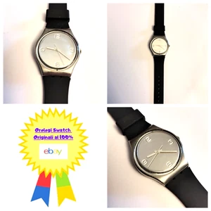 Swatch Gent Country Side GX114 1990 Vintage Orologio da polso Anni 90 Quartz - Imagen 1 de 8